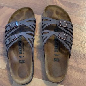 Birkenstock Granada Sandals
